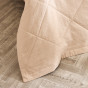 Покрывало Traforo beige - фото № 4