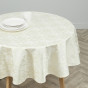 Скатерть круглая Орнелла/Ornella III - фото № 2