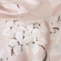 Постельное белье Giardino, розовое - фото № 8