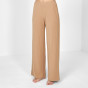 Брюки Leggero, песочные - фото № 3