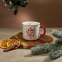 Кружка Рождественское настроение/ Christmas Mood I