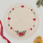 Плейсмат Рождество/Noel - фото № 5