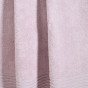Полотенце махровое Fiorenza, розовое - фото № 7
