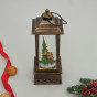 Статуэтка Рождественский фонарь/Christmas Lantern I - фото № 3