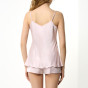 Пижама Alisma, нежно-розовая I - фото № 4