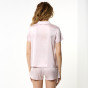Пижама Alisma, нежно-розовая III - фото № 4