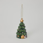 Елочная игрушка Хвоя/Conifere - фото № 3