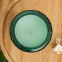 Свеча ароматическая Green Tea, 300 гр. - фото № 2