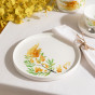 Тарелка Mimosa II