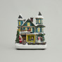 Статуэтка Villaggio di Neve I - фото № 6