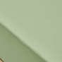 Простыня на резинке Модико (зеленый) - фото № 2