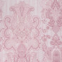 Постельное белье Elegancia, перкаль розовый - фото № 8