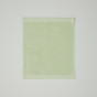 Комплект махровых салфеток Джино/Gino, зеленый - фото № 2