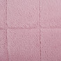 Наволочка декоративная Ponsa, розовая - фото № 2