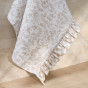 Полотенце Lace e Fiori - фото № 2
