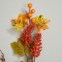 Ветвь Autumn forest X - фото № 2