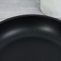 Сковорода индукционная Noble black , 28 см - фото № 3