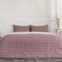 Постельное белье Quadretti - фото № 2