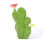 Статуэтка Cactus flower - фото № 2
