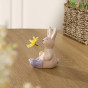 Статуэтка Bloomy Bunny II - фото № 2