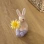 Статуэтка Bloomy Bunny II - фото № 3