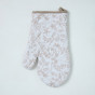 Прихватка-рукавица Lace e Fiori - фото № 5