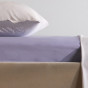 Простыня Анцио (светло-фиолетовый) - фото № 2