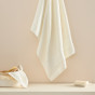 Полотенце махровое Basena, экрю