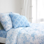 Постельное бельё Toile de Jouy - фото № 5