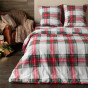 Постельное белье Winter Tartan - фото № 11