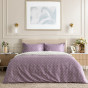 Постельное белье Pois purple II - фото № 2