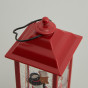 Статуэтка Рождественский фонарь/Christmas Lantern III - фото № 6