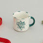 Кружка Рождественское настроение/ Christmas Mood IV - фото № 5