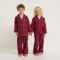Пижама детская Saint Moritz