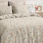 Постельное белье Gracia - фото № 2