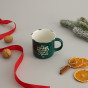 Кружка Рождественское настроение/ Christmas Mood II - фото № 6