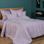 Постельное белье Light lilac - фото № 8