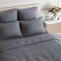 Постельное белье Nuvola grigia - фото № 7