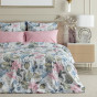 Постельное белье Совершенство/Perfezione, мультиколор I - фото № 2