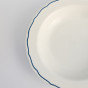 Тарелка глубокая Borghese II - фото № 5
