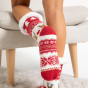 Носки Snow deer I - фото № 2