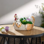 Блюдо декоративное Курочка/Gallina