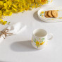 Чайная пара Мимоза/Mimosa - фото № 4