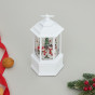Статуэтка Рождественский фонарь/Christmas Lantern II - фото № 2