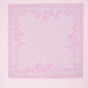 Набор салфеток Milfler розовый - фото № 3