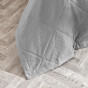 Покрывало Traforo grigio - фото № 5