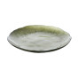 Блюдо Регин/Reginio, зеленое II - фото № 5