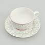 Чайная пара Floral lace - фото № 2