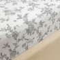 Простыня Цветочный/Floreale - фото № 3