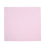 Комплект махровых полотенец Donara, розовый - фото № 5